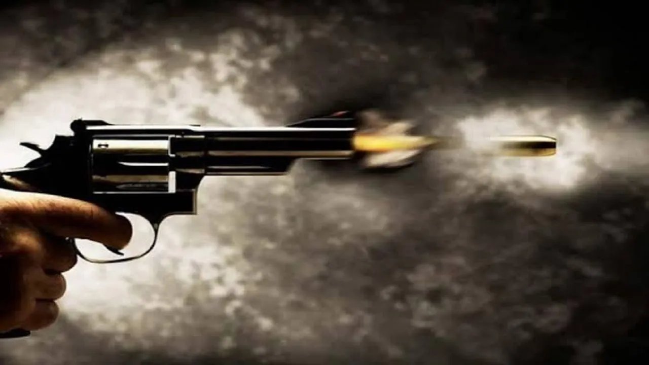 firing
