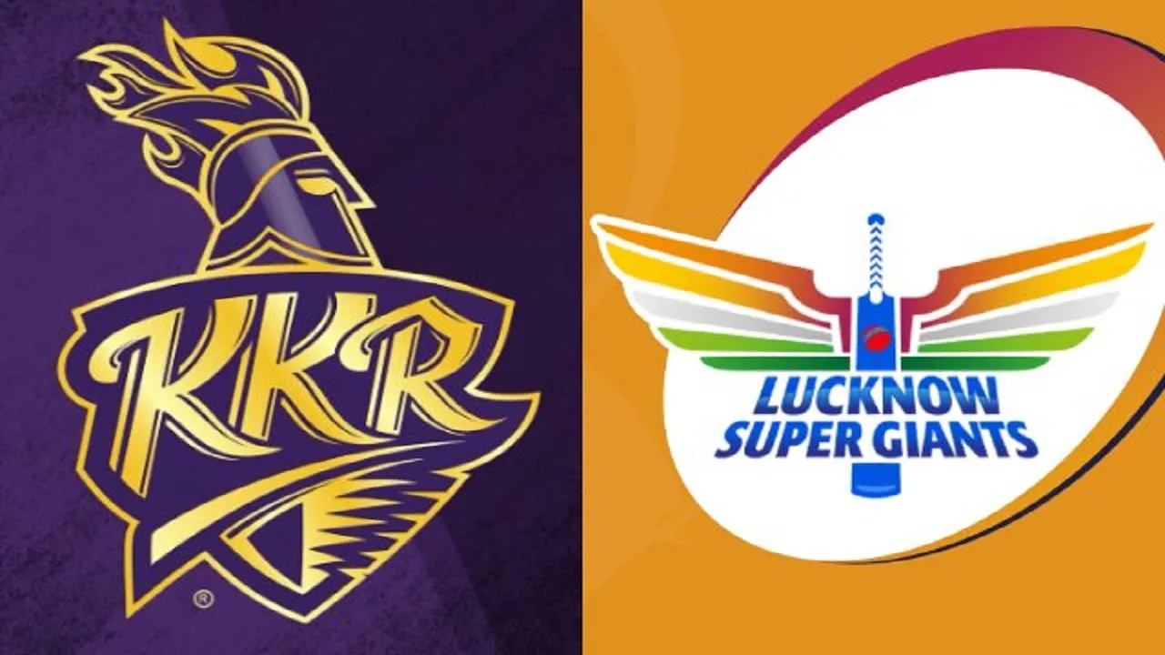 ipl 2023 kkr vs lsg today ipl match dream 11 team update in hindi