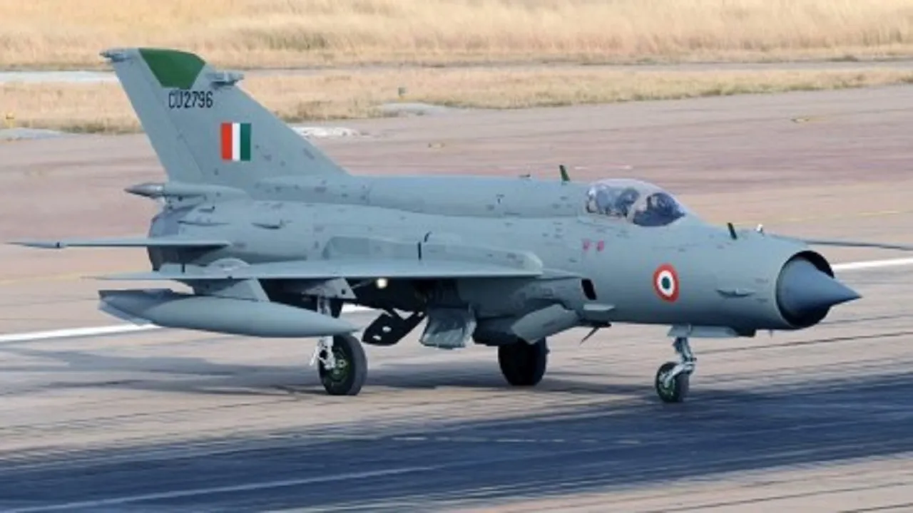 mig 21