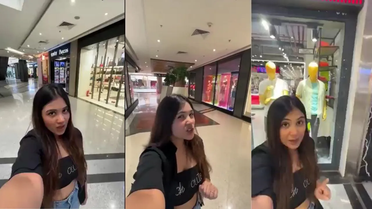viral video trending