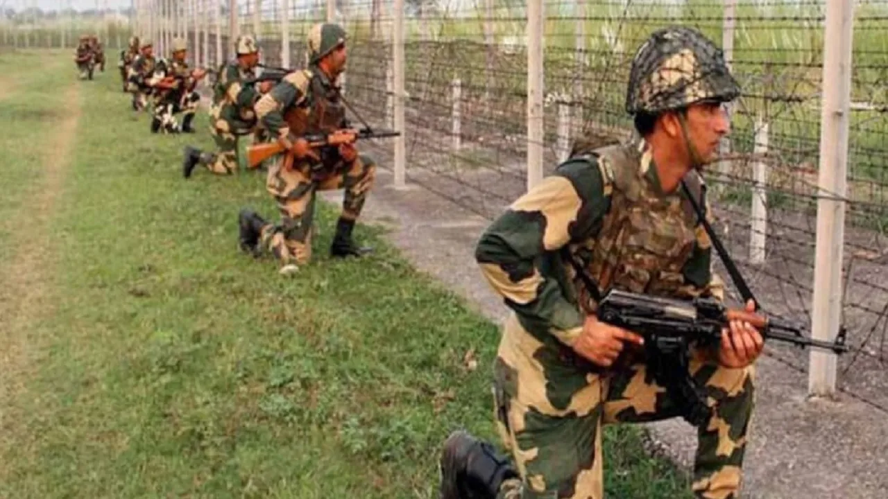 indian army