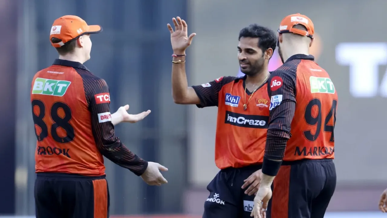 Sunrisers Hyderabad
