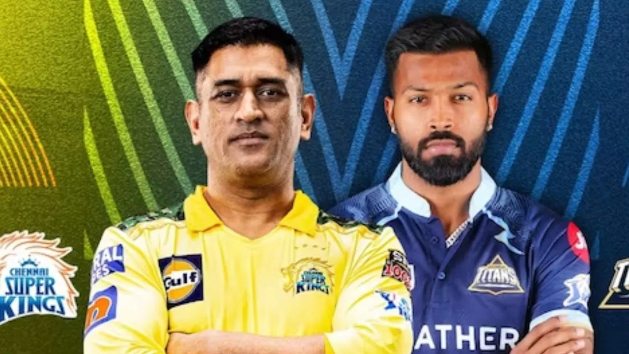 ipl 2023 csk vs gt qualifier 1 playing 11 update in hindi