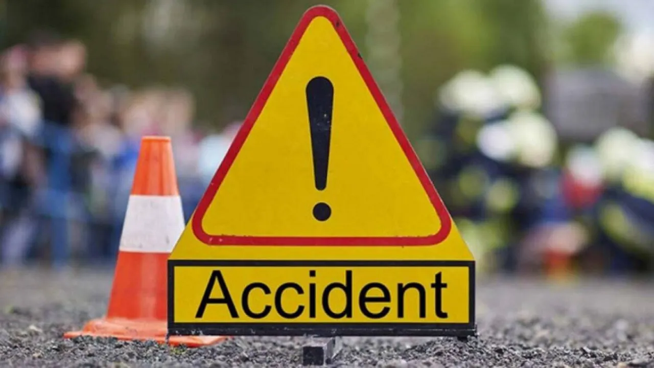 accident