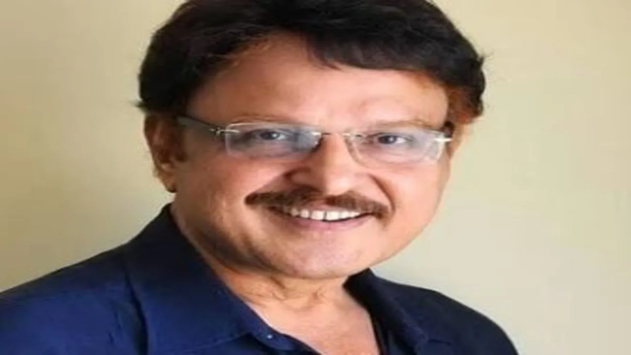 Sarath Babu passes away