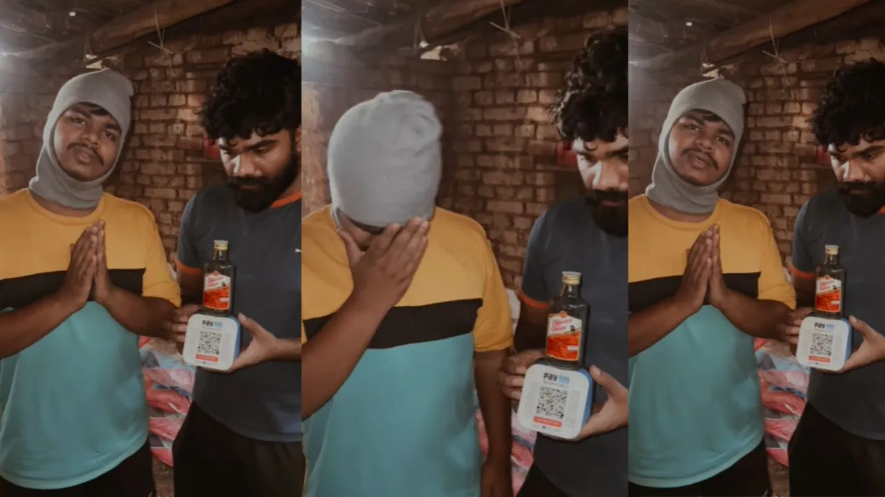 viral trending video