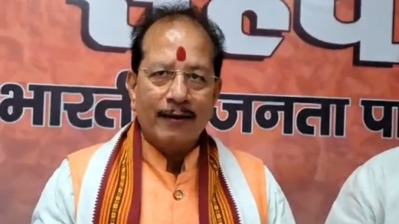 Vijay Sinha