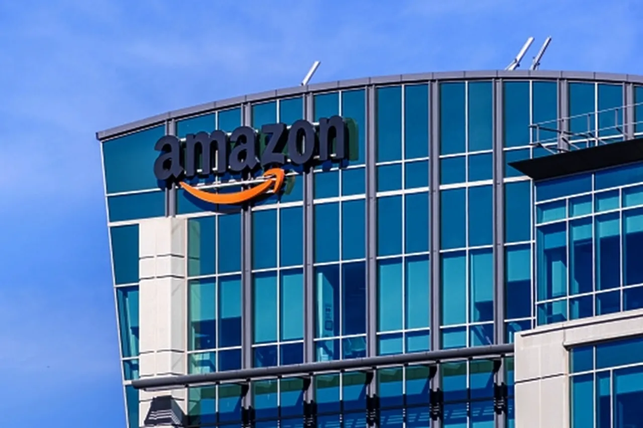 Amazonphotohttppixabaycom