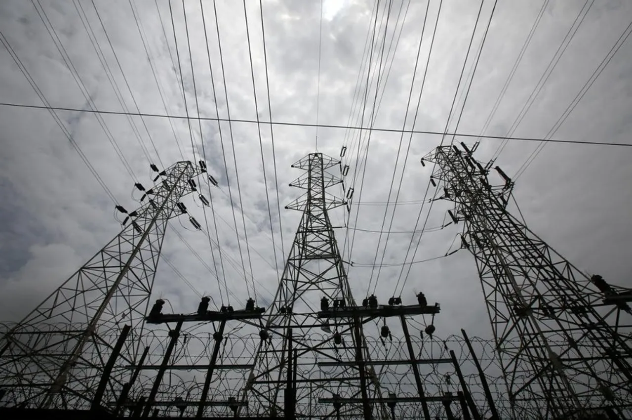 Electricity