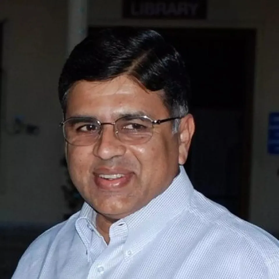 Indutrialit Karumatti