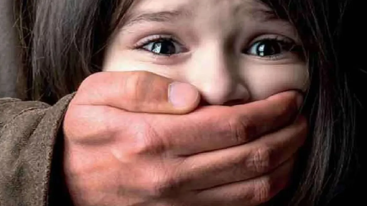 Jamui crime rape