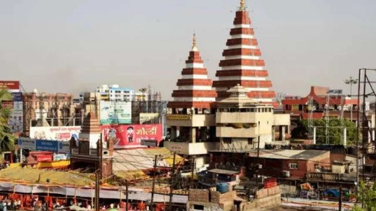 Mahavir Mandir Patna