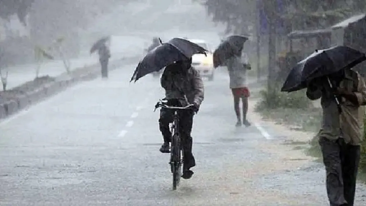 mausam
