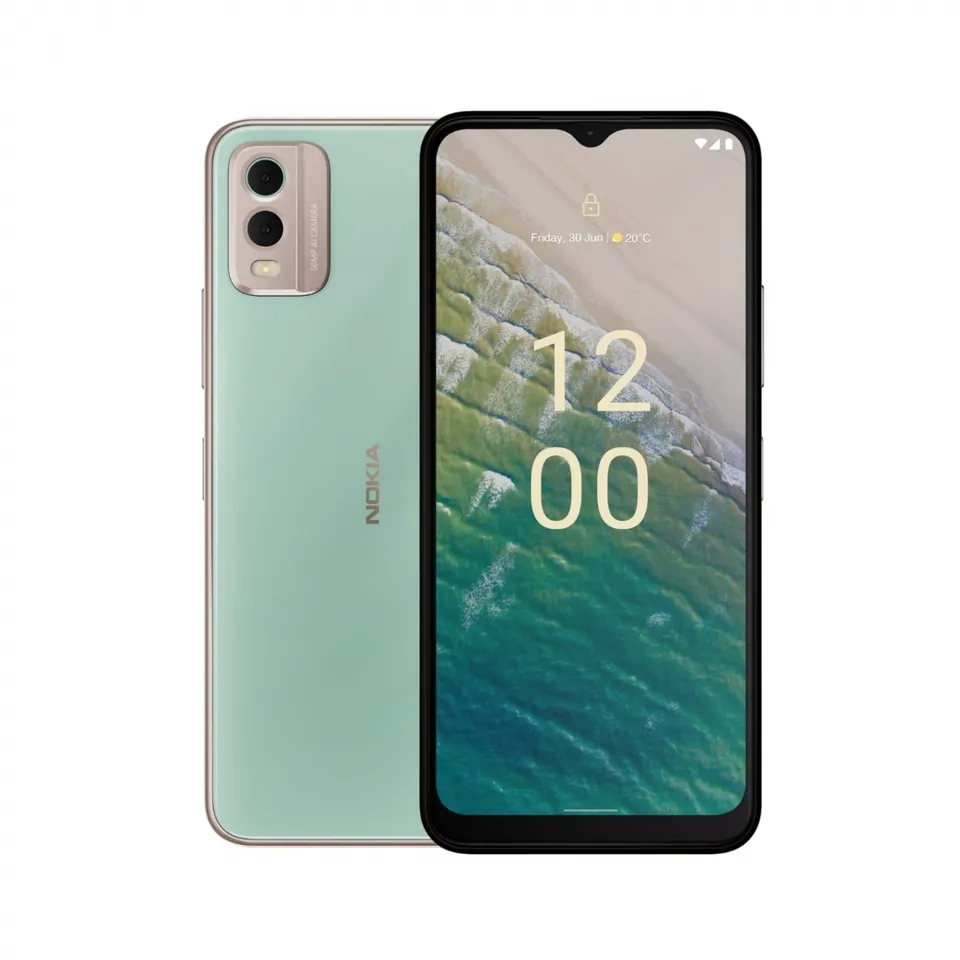 Nokia launche