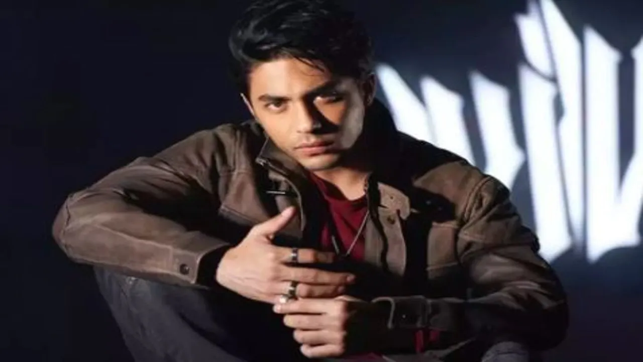 Aryan khan
