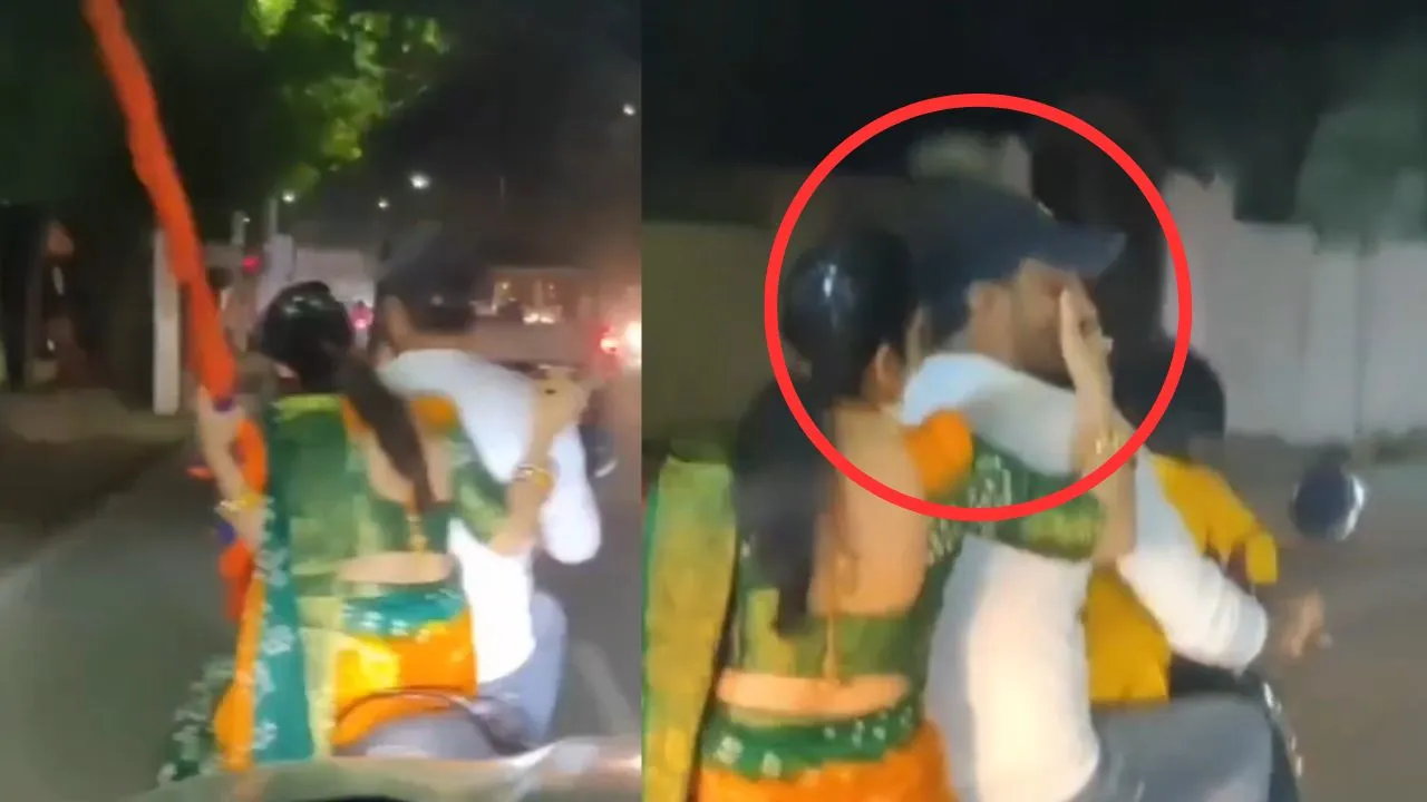 viral trending video