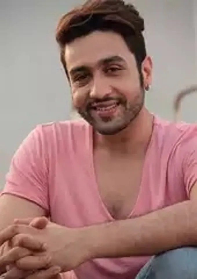 Adhyayan Suman