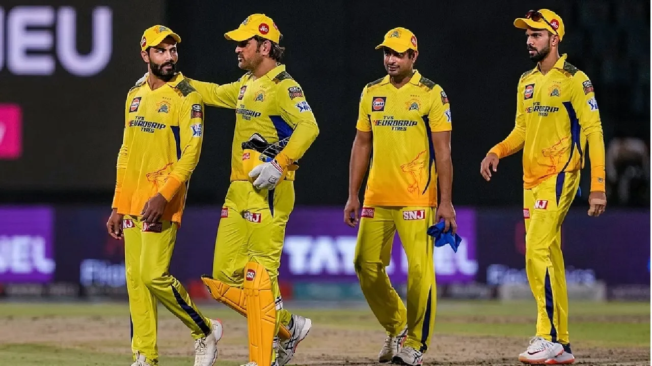 csk