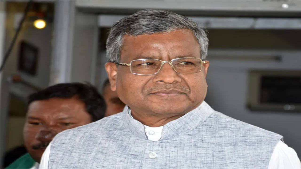image babulal marandi