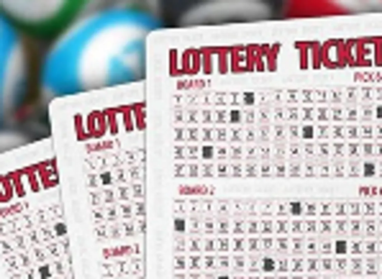 kerala lottery result