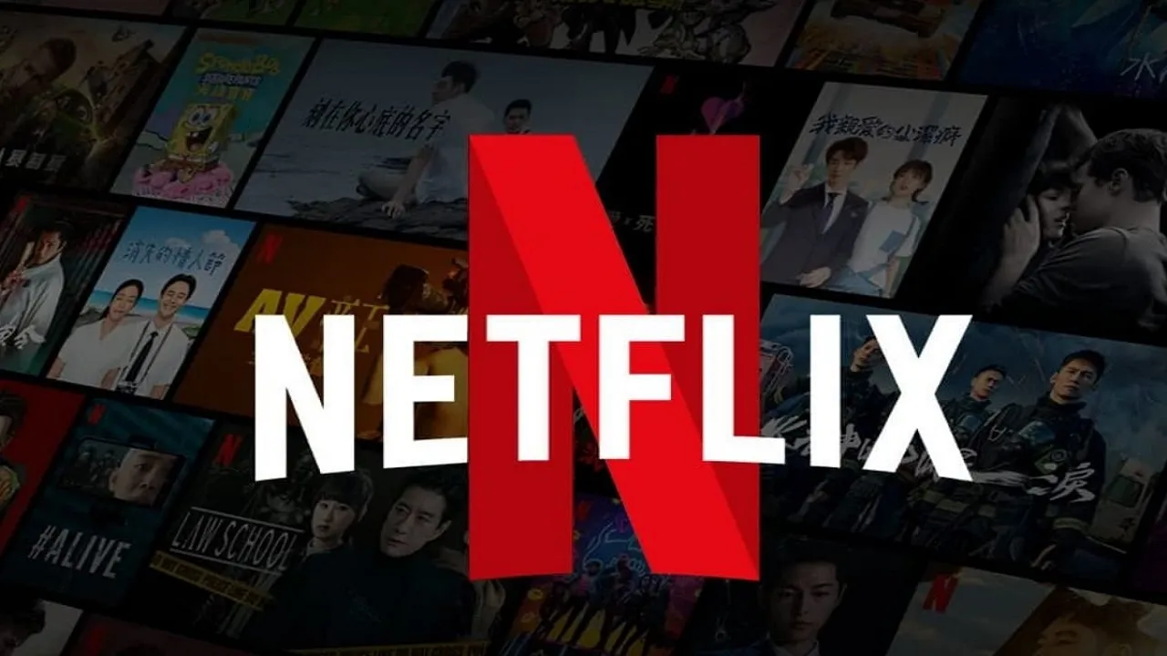 NETFLIX