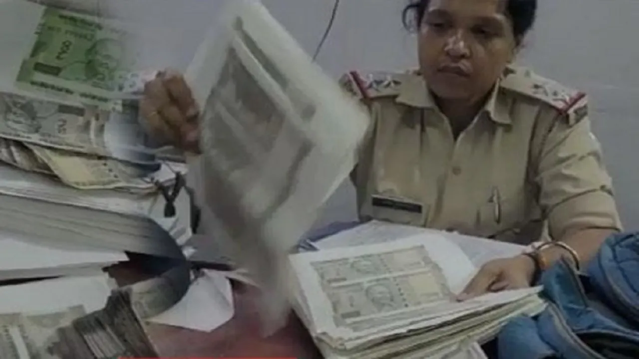patna fake notes