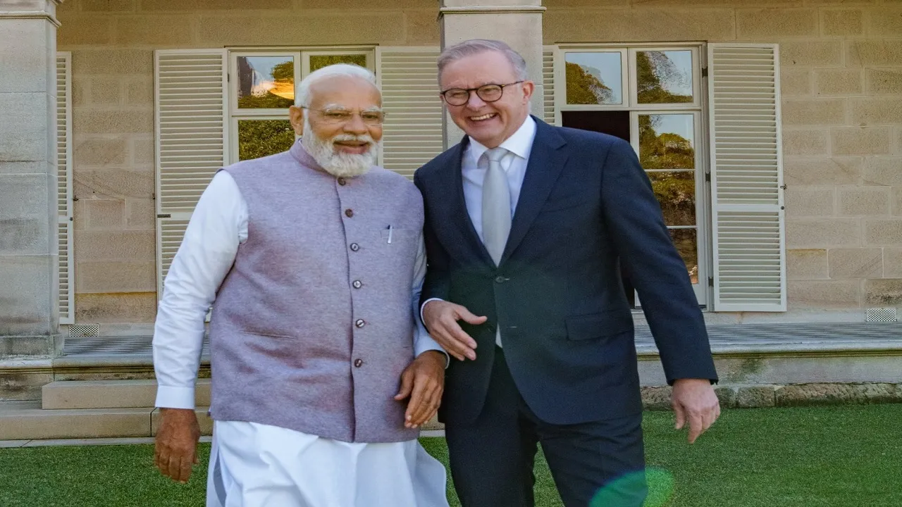 PM Narendra Modi