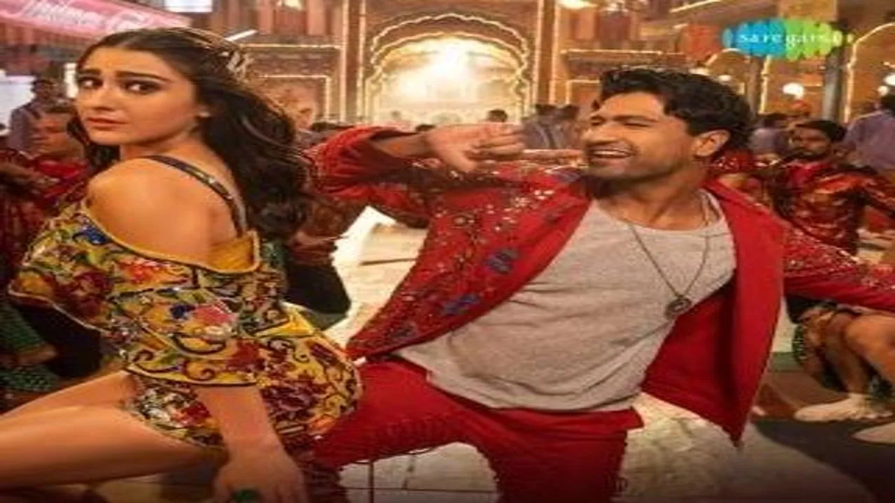 Zara Bachke Zara hatke
