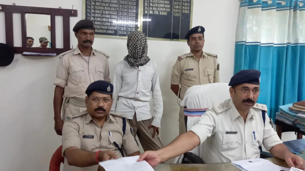 gaya crime