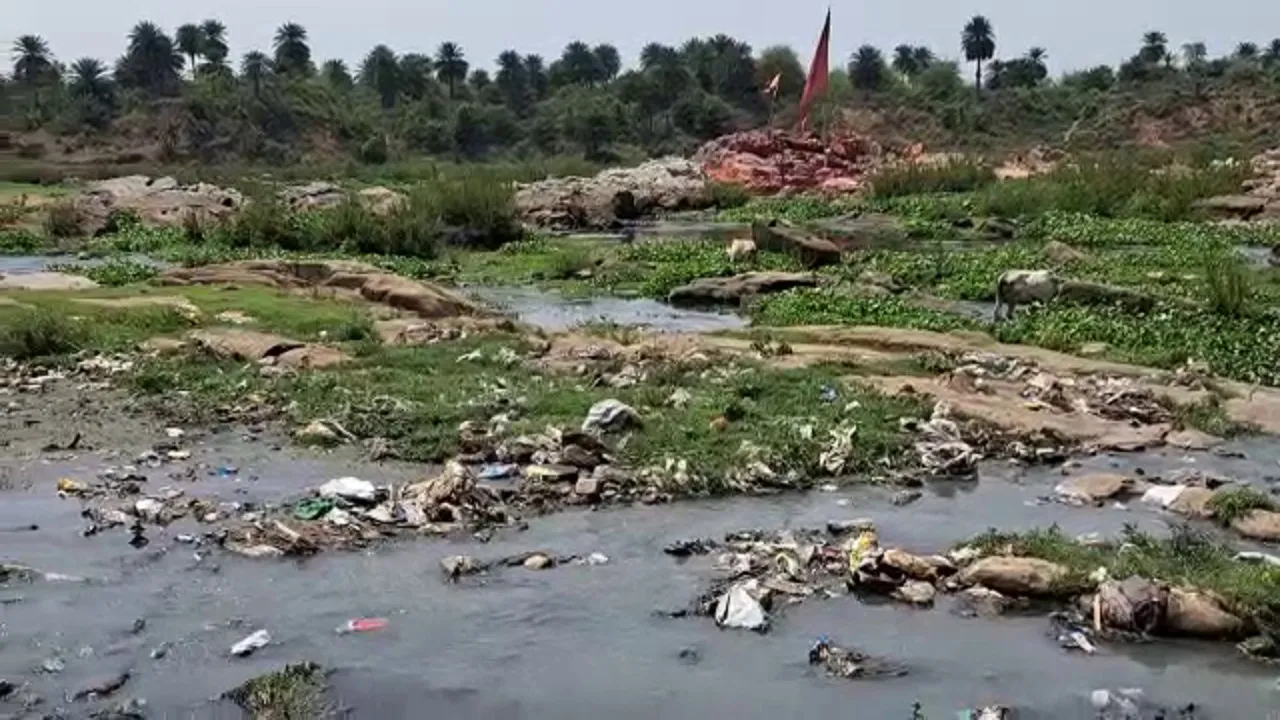 kala pani