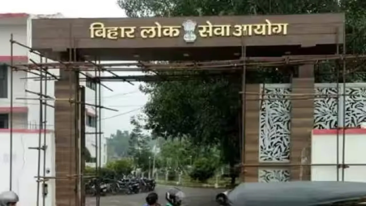 bpsc