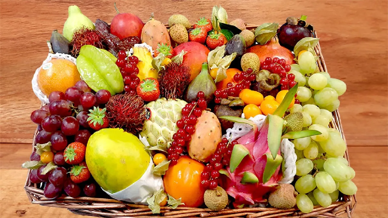 fruit