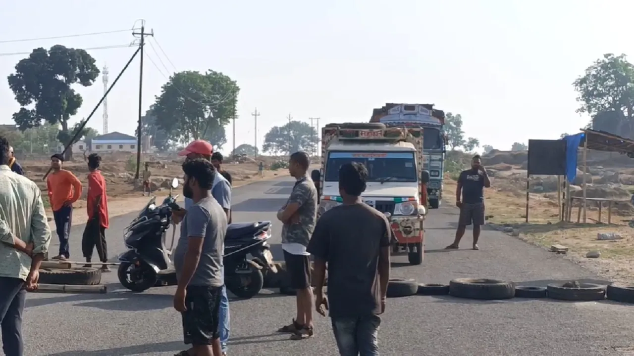 gumla