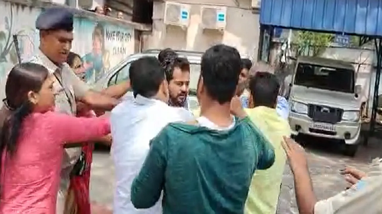 jamshedpur crime