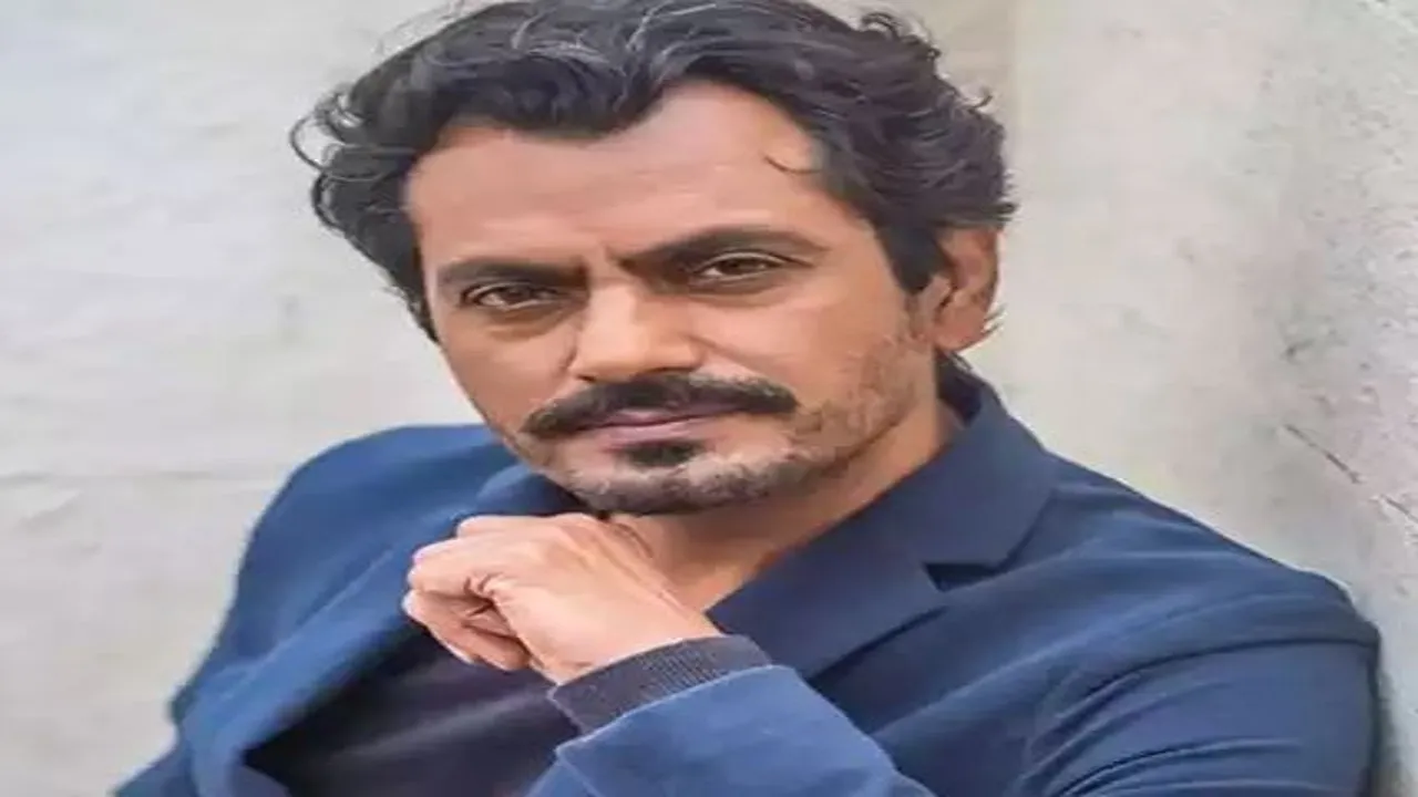Nawazuddin Siddiqui