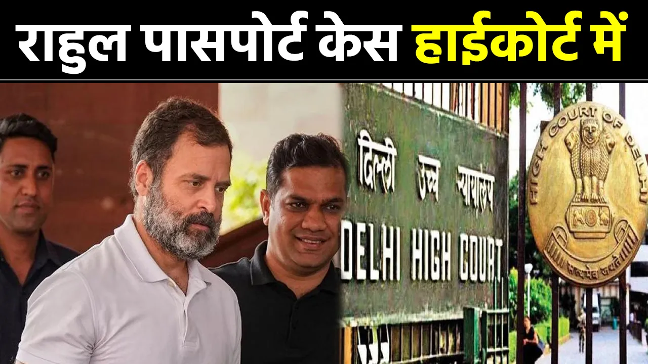 rahul highcourt