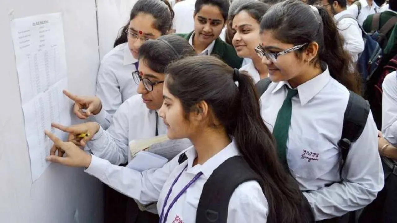 RBSE Rajasthan Board 5th Result