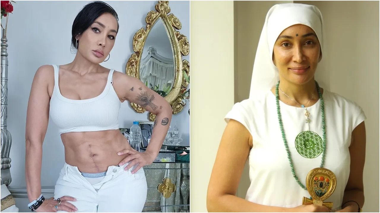 sofia hayat