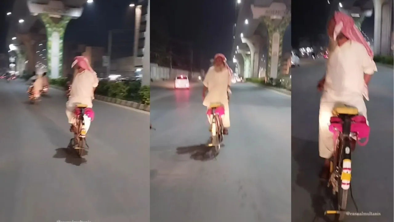 viral trending video