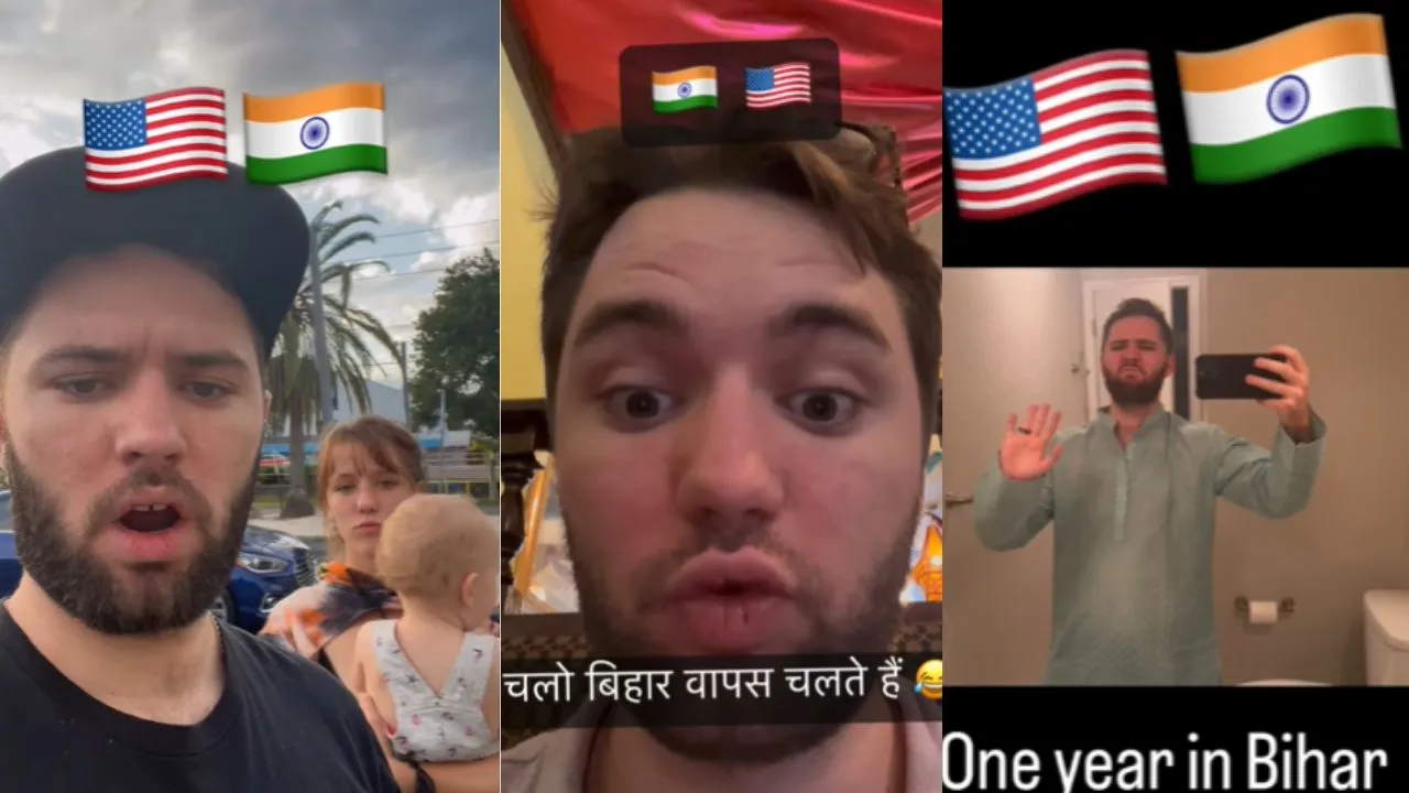 viral trending video