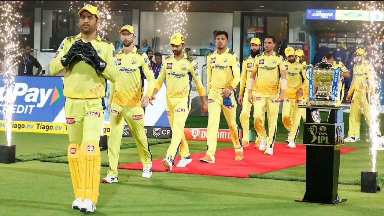 28 may is very special for chennai super kings reason here