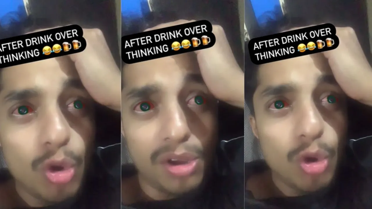 viral trending video