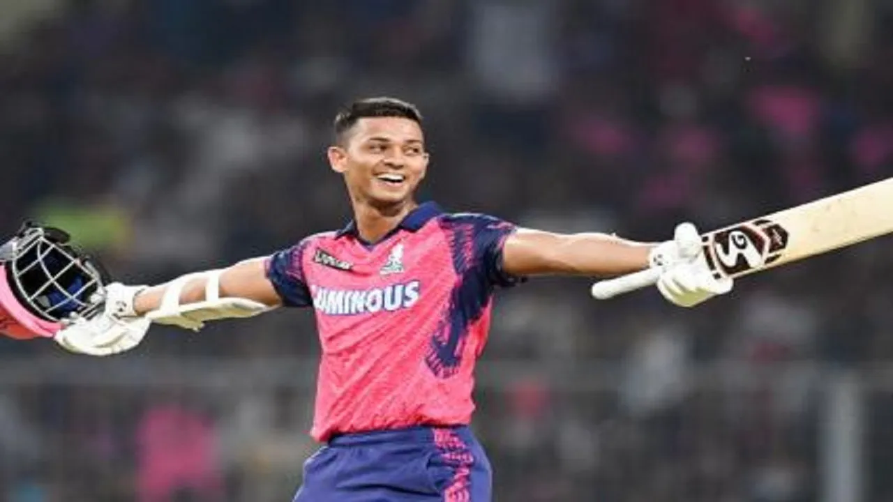 ruturaj gaikwad leave team india for marriage now yashasvi jaiswal fly