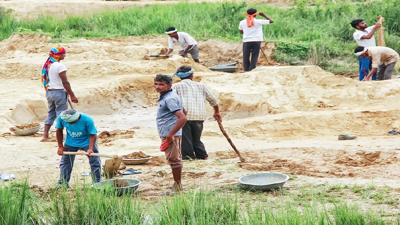 MGNREGA