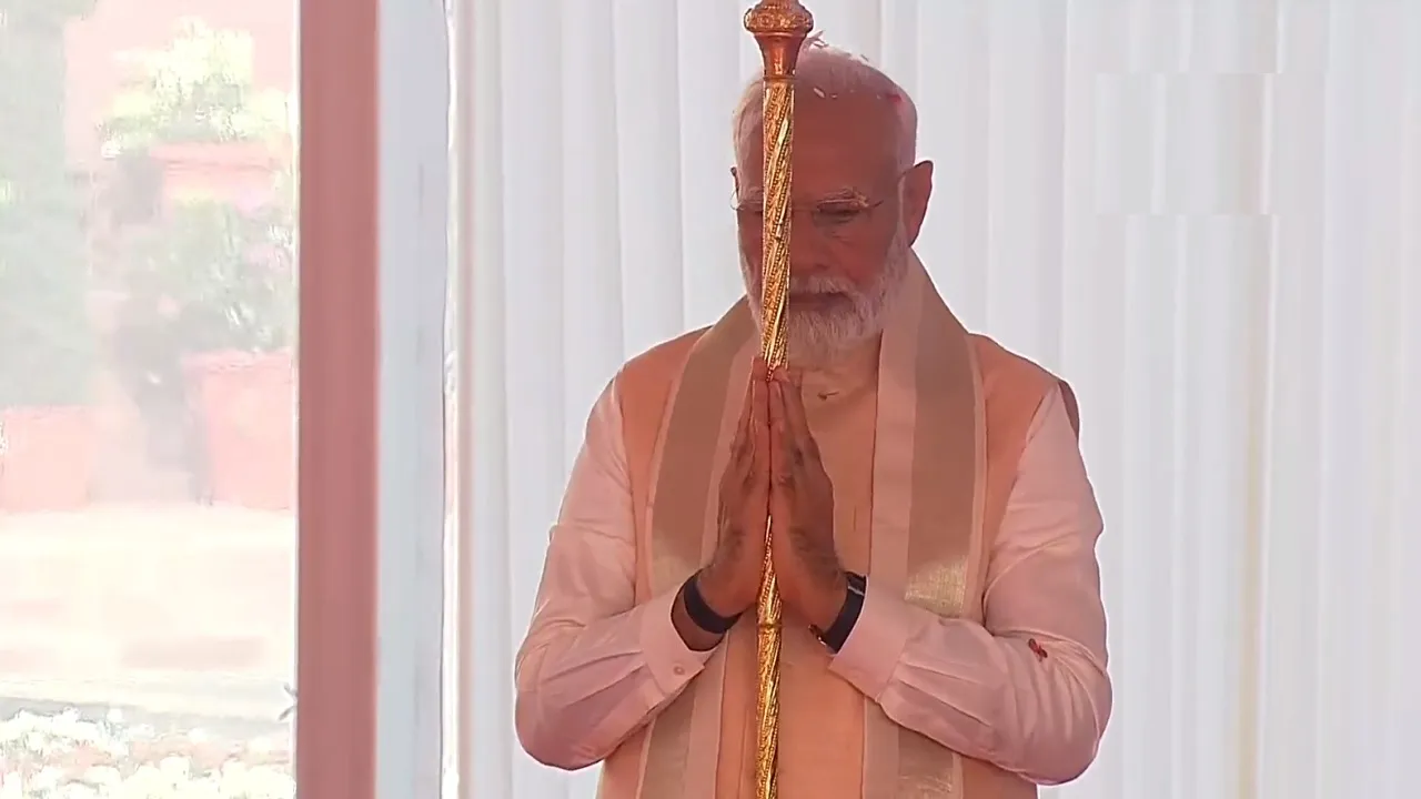 PM Modi