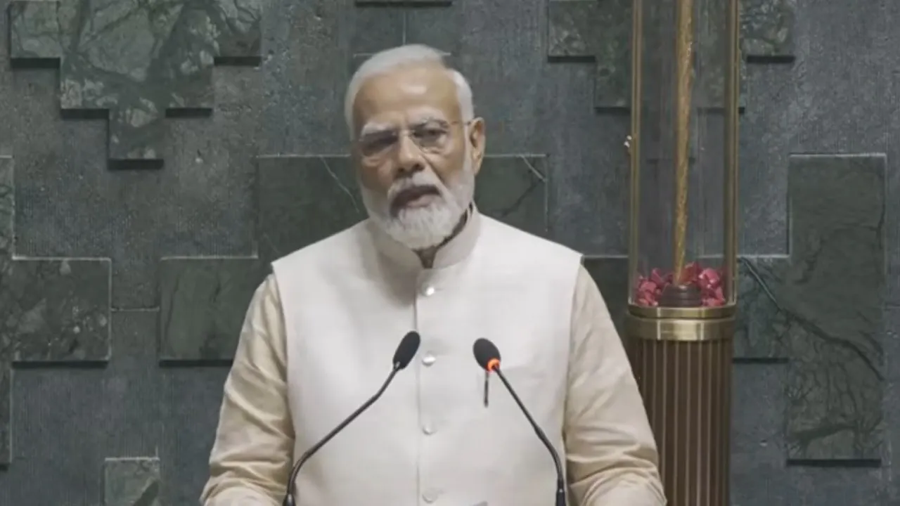 pm narendra modi
