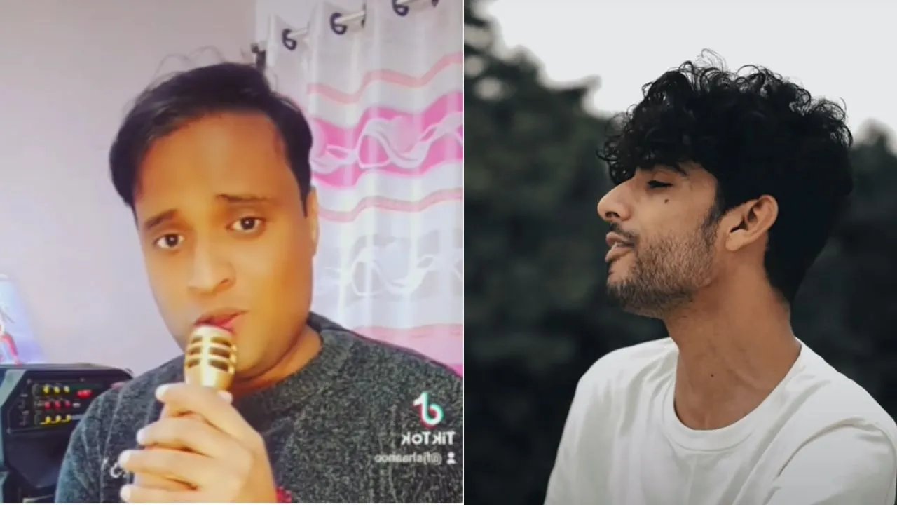 viral trending video