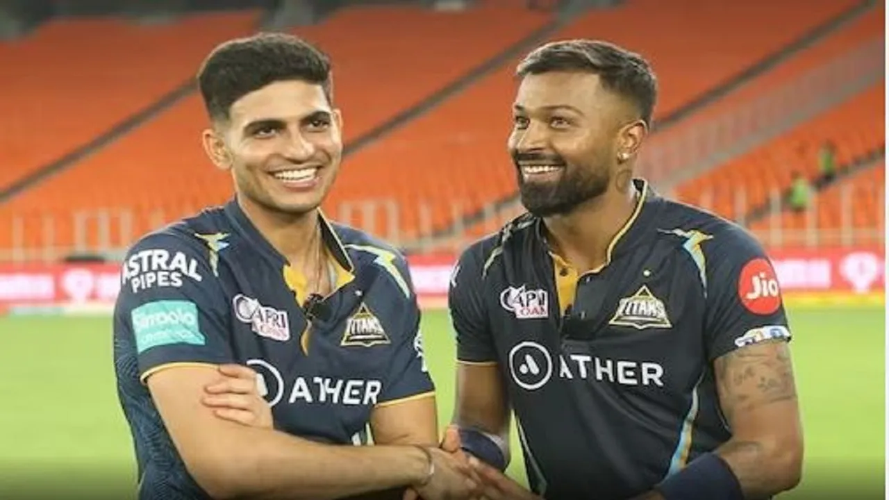 shubman gill mohammed shami video viral