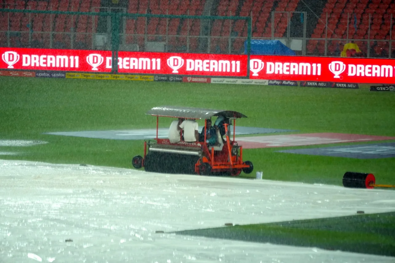 Ahmedabad Groundmen