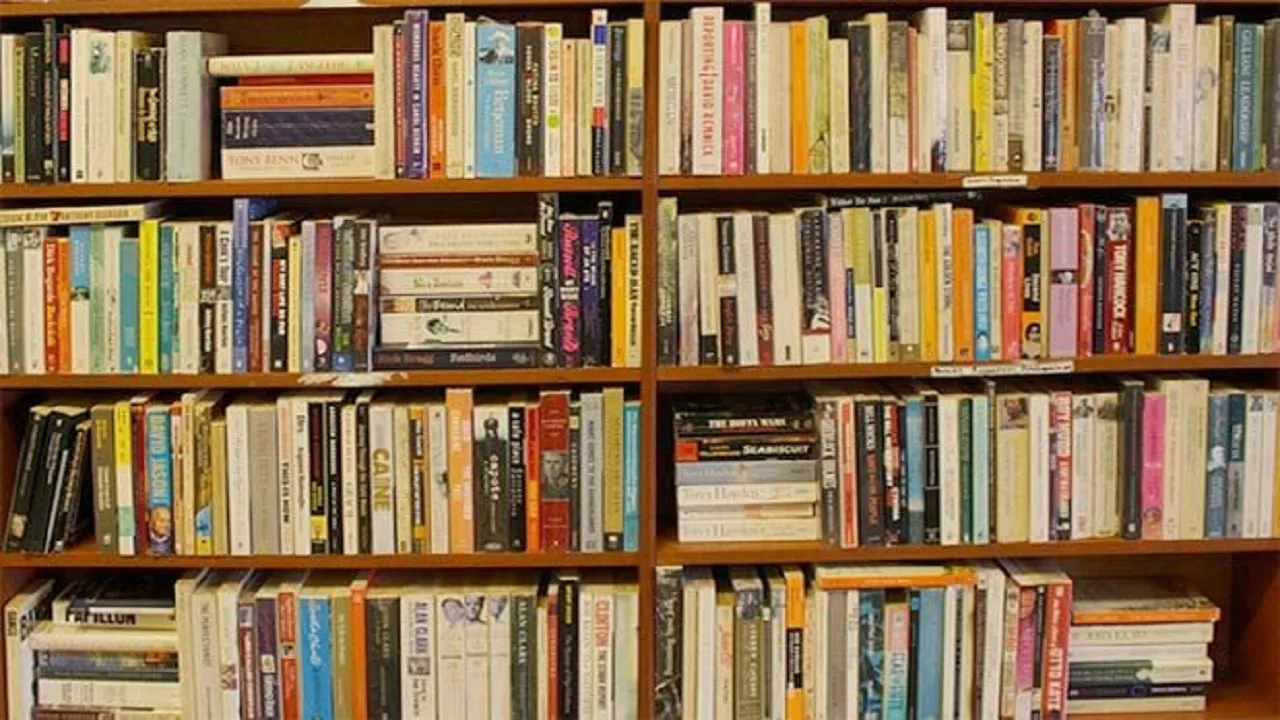 book